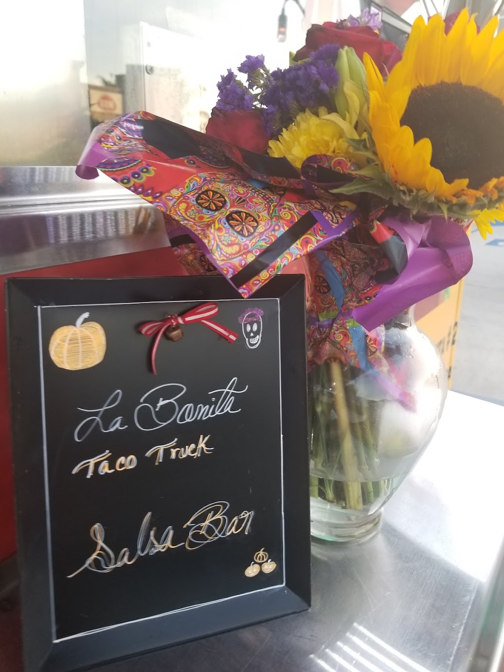 Taquizas La Bonita #2 | restaurant | 4551, 72-98 E Laurel St, Oxnard, CA 93033, USA | 8052907663 OR +1 805-290-7663