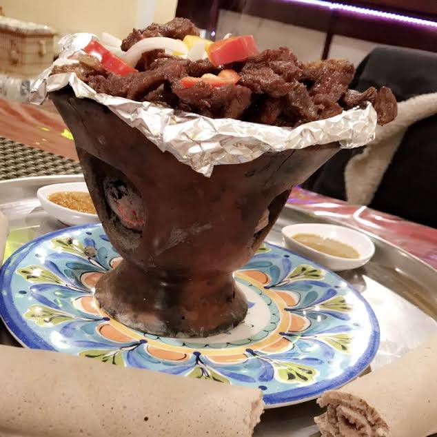 Mesob Ethiopian Restaurant | restaurant | 3915 Hiawatha Ave, Minneapolis, MN 55406, USA | 6128395868 OR +1 612-839-5868