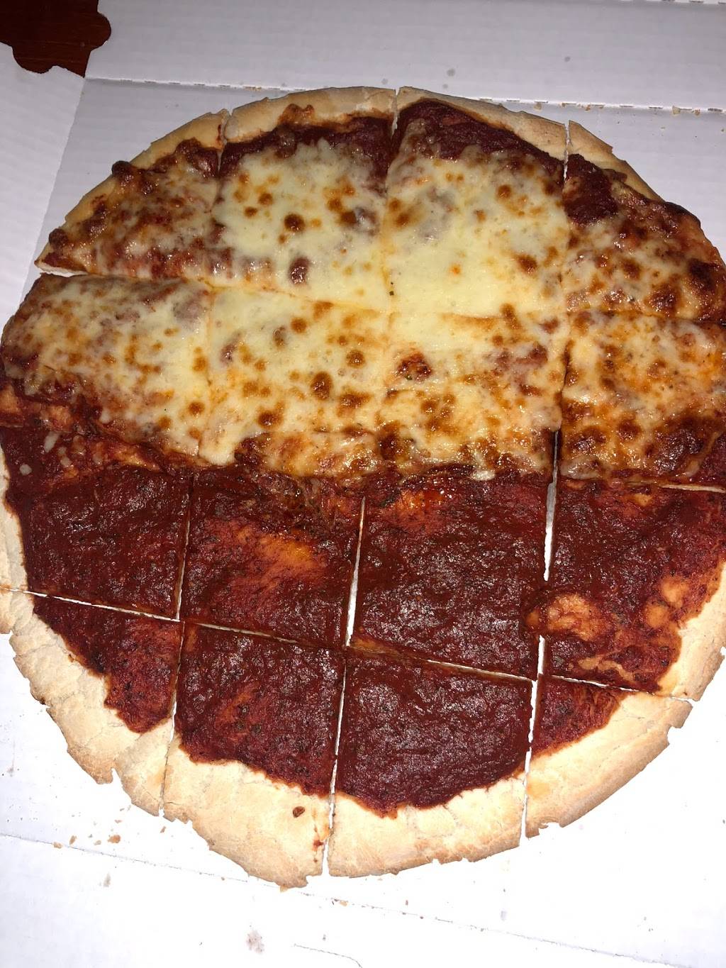 Nicks Gyros | restaurant | 2011 W 63rd St, Chicago, IL 60636, USA | 7734340606 OR +1 773-434-0606