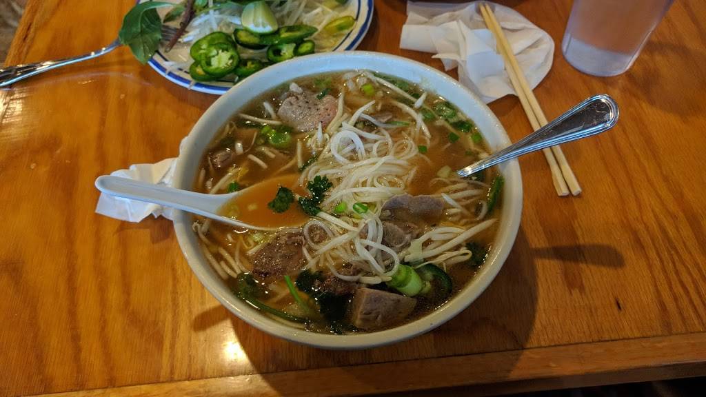 Pho Far East | restaurant | 4011 Capital Blvd, Raleigh, NC 27604, USA | 9198768621 OR +1 919-876-8621