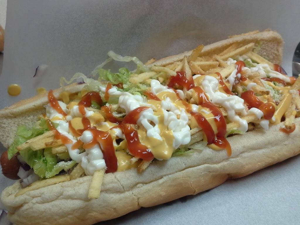 CHIKITAS Venezuelan Food | restaurant | INSIDE BP GAS STATION, 2269 S Military Trail, West Palm Beach, FL 33415, USA | 5616671523 OR +1 561-667-1523