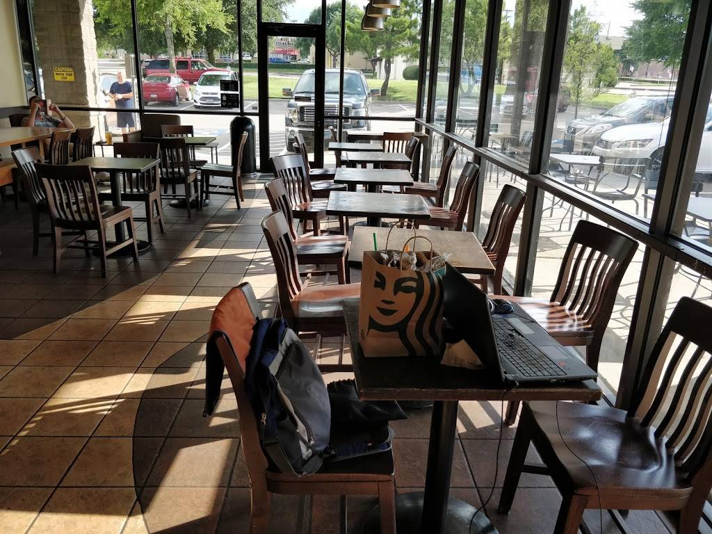 Starbucks | cafe | 2779 Ridge Rd, Rockwall, TX 75032, USA | 9727724461 OR +1 972-772-4461