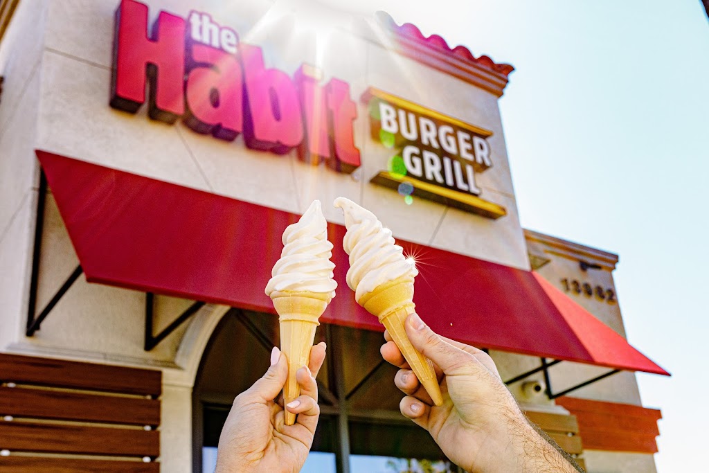 The Habit Burger Grill | restaurant | 770 Otay Lakes Rd suite a, Chula Vista, CA 91910, USA | 8584383133 OR +1 858-438-3133