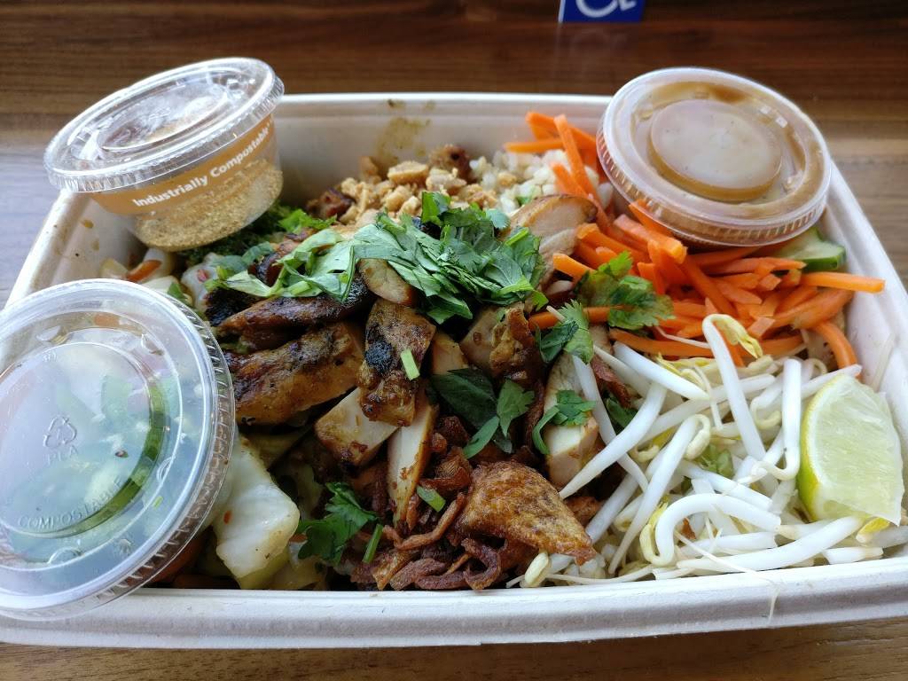 Asian Box | restaurant | 4503 Campus Dr, Irvine, CA 92612, USA | 9497696196 OR +1 949-769-6196