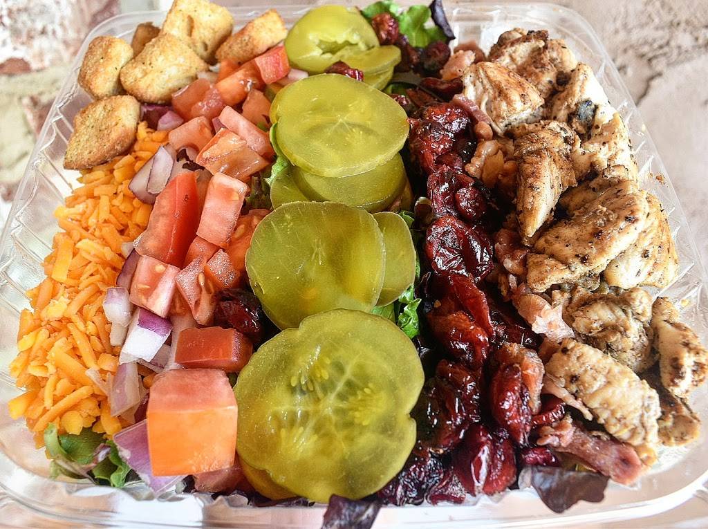 Soul Sistas Diner | restaurant | 690 Grants Ferry Rd suite a, Flowood, MS 39232, USA | 6013314892 OR +1 601-331-4892