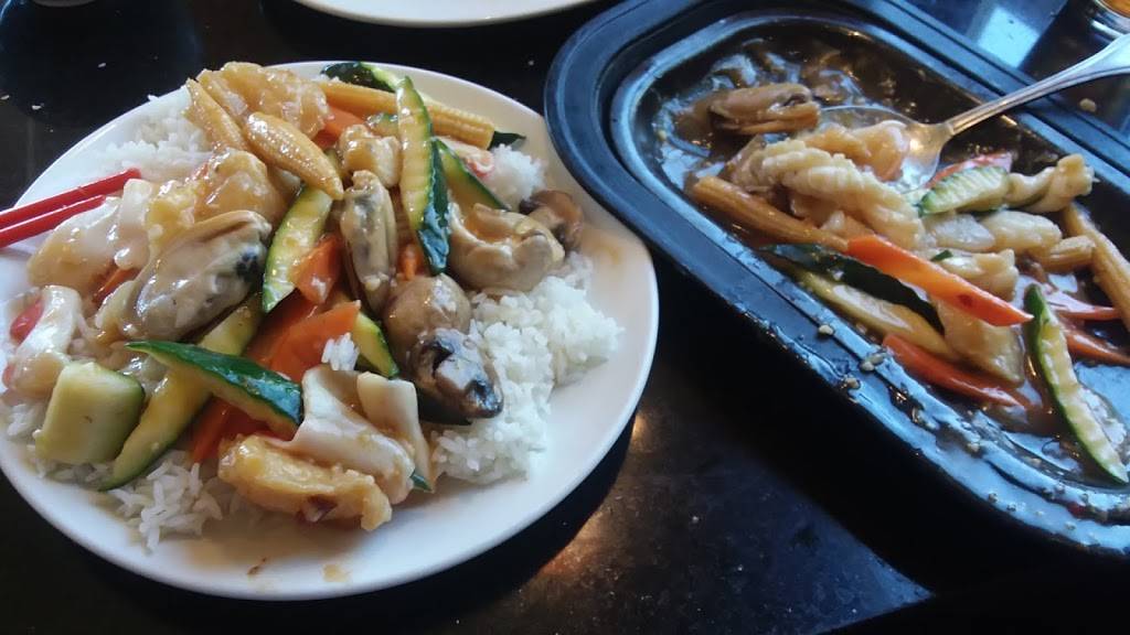 Zhangs Chopstix | restaurant | 4510 Harrison Blvd, Ogden, UT 84403, USA | 8016221688 OR +1 801-622-1688