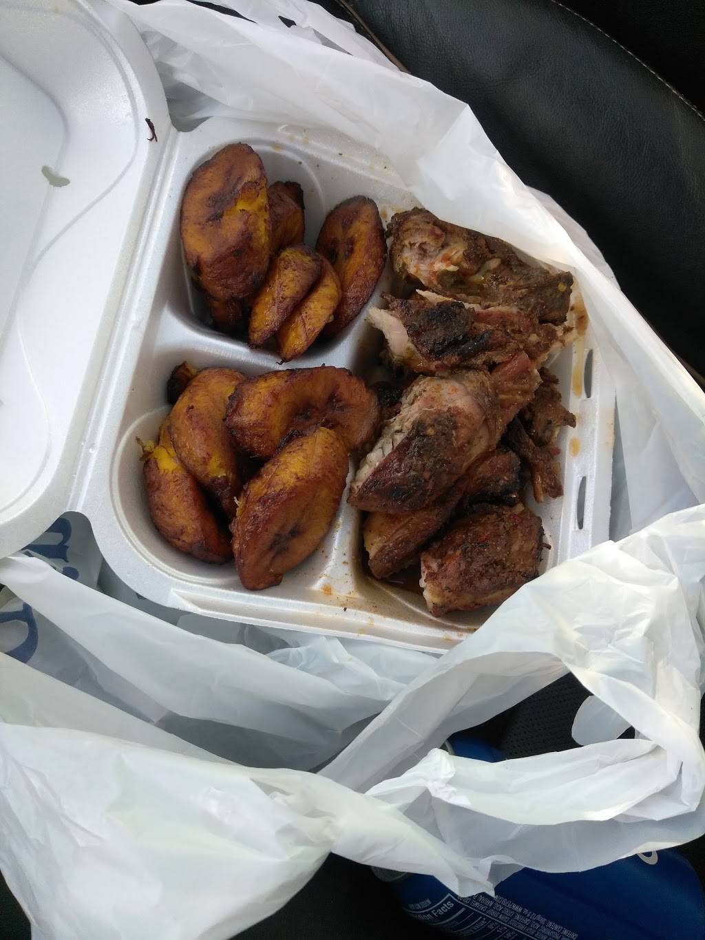 Island Vibes Restaurant | restaurant | 1558 Cleveland Ave, Columbus, OH 43211, USA | 6144054821 OR +1 614-405-4821