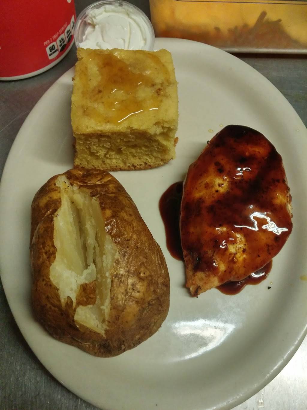 Rib Joint | restaurant | 34294 Pacific Coast Hwy, Dana Point, CA 92629, USA | 9496619500 OR +1 949-661-9500