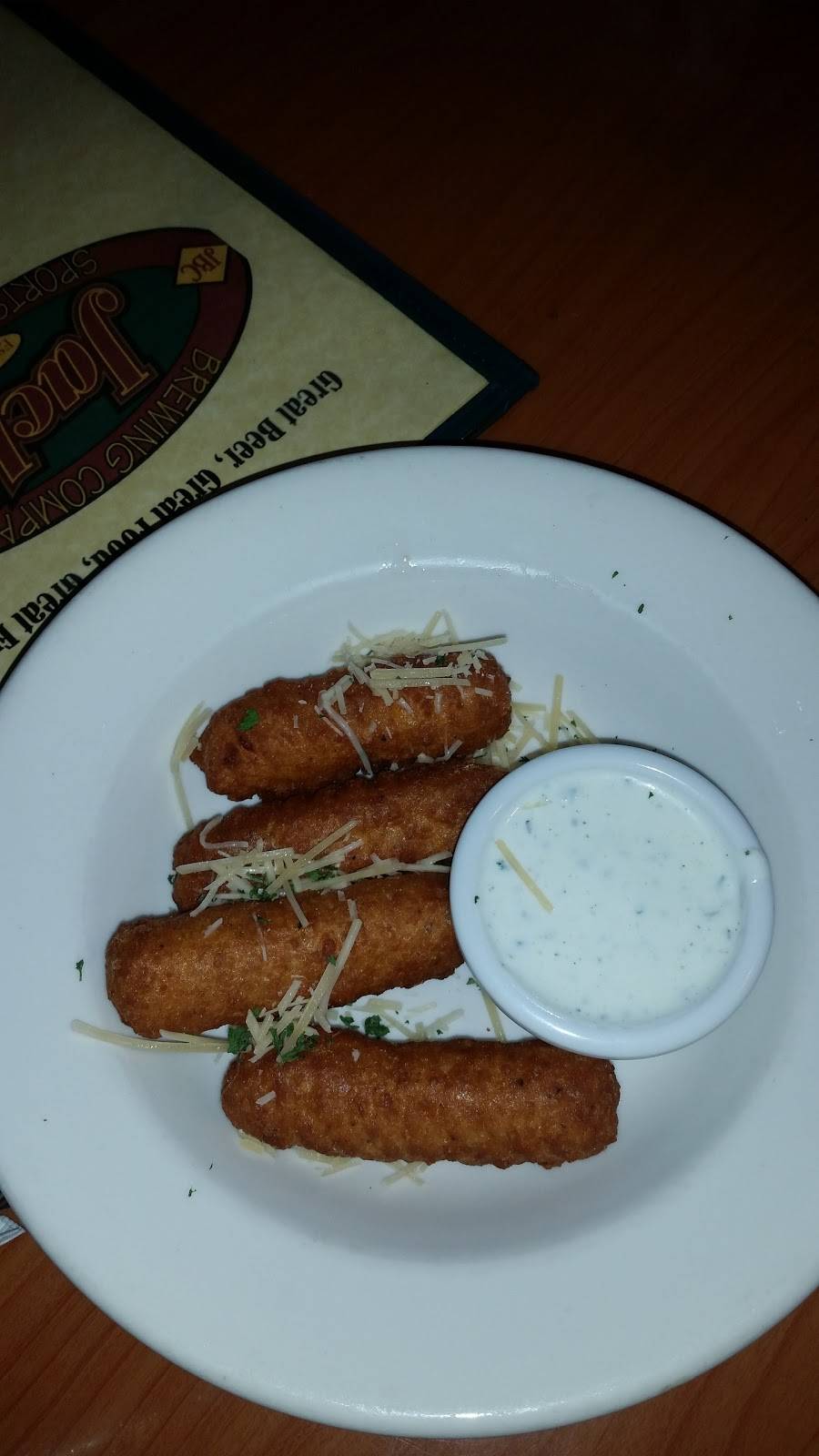 Jacks Brewing Company | restaurant | 39176 Argonaut Way, Fremont, CA 94538, USA | 5107962036 OR +1 510-796-2036