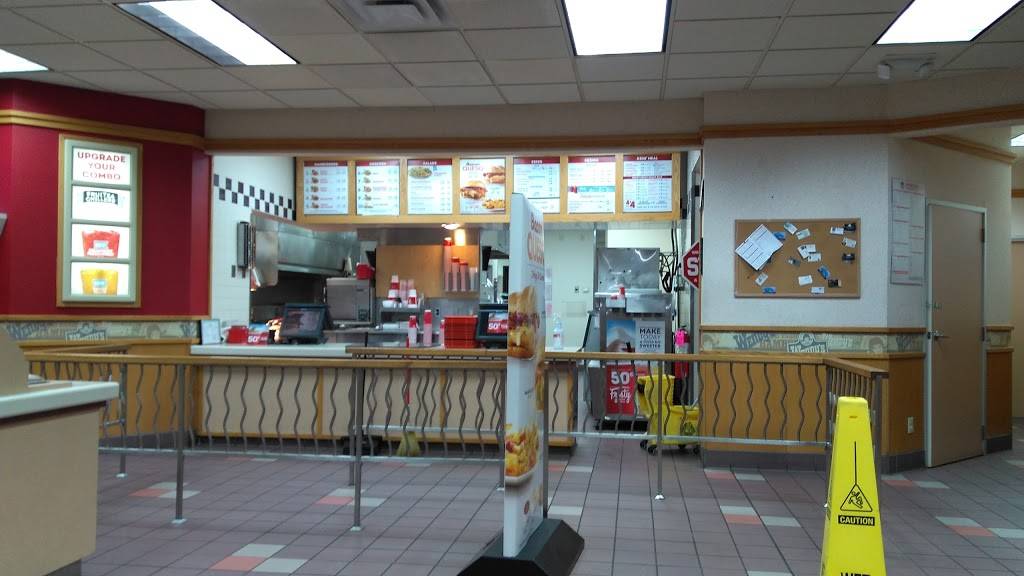 Wendys | restaurant | 1990 Enterprise Pl, Kingsport, TN 37660, USA | 4232464532 OR +1 423-246-4532