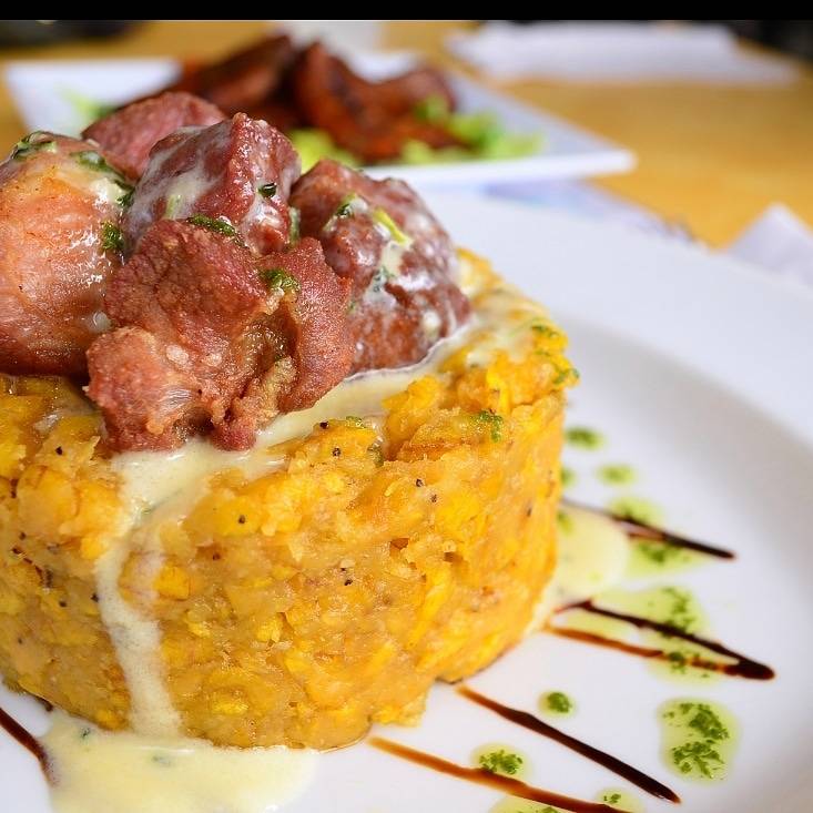 La Tripleta Boricua | restaurant | 119 SW Cashmere Blvd, Port St. Lucie, FL 34986, USA | 7724752884 OR +1 772-475-2884