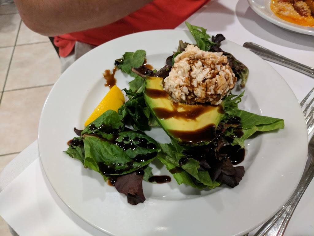 Barosa | restaurant | 106 Main St, Mineola, NY 11501, USA | 5168777850 OR +1 516-877-7850