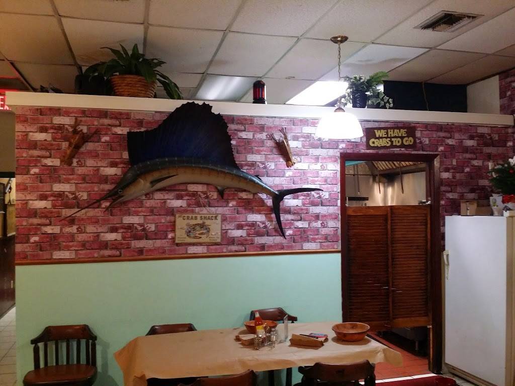 The Original Crab House | restaurant | 9636 SW 77th Ave, Miami, FL 33156, USA | 3052797050 OR +1 305-279-7050