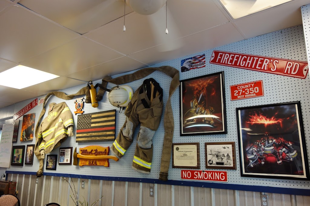 Station 2 Restaurant & Motel | restaurant | 4246 Staunton Parkersburg Turnpike, Main St, Durbin, WV 26264, USA | 3044564506 OR +1 304-456-4506