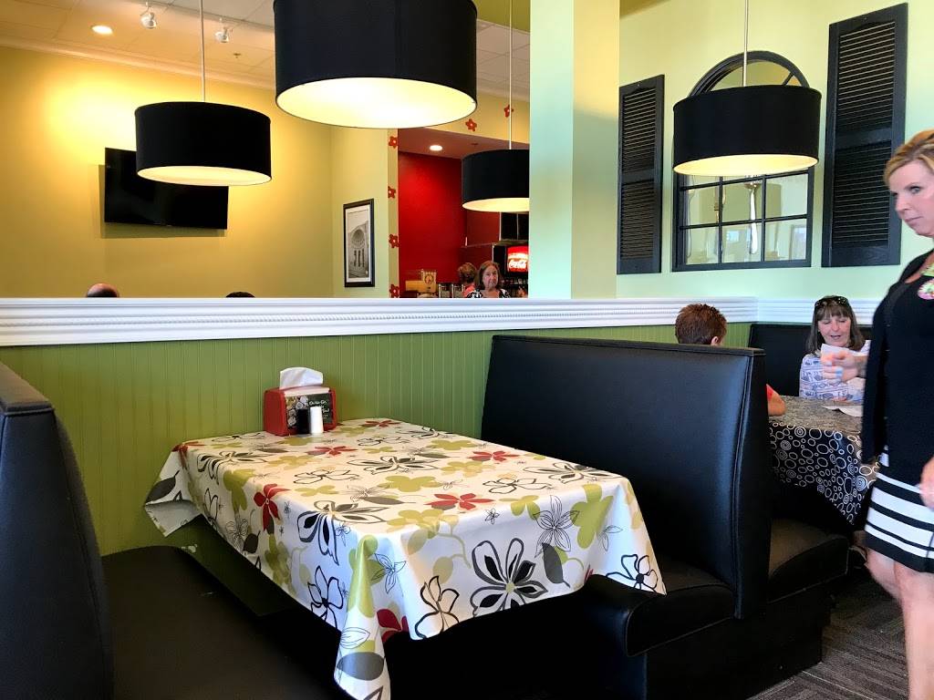 Chicken Salad Chick | restaurant | 687 Worthington Rd, Westerville, OH 43082, USA | 6143672688 OR +1 614-367-2688