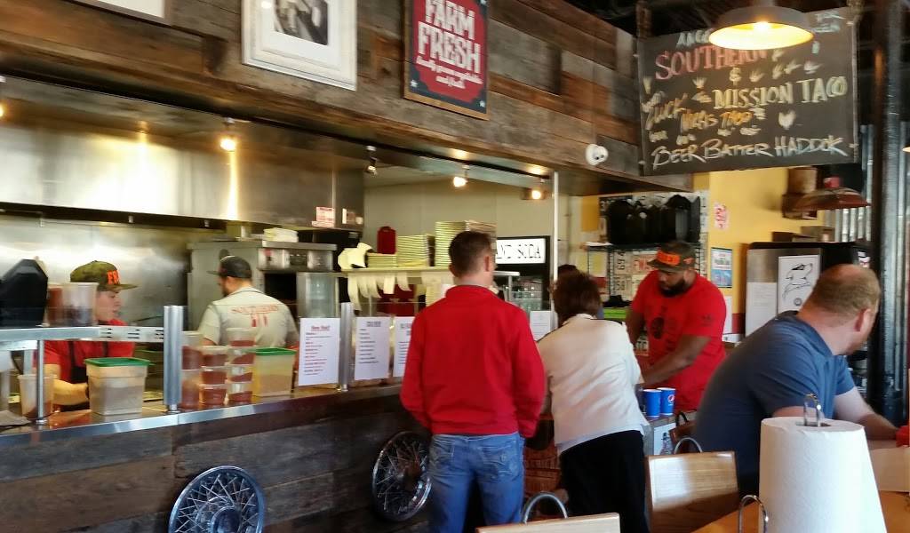 Southern | restaurant | 3108 Olive St, St. Louis, MO 63103, USA | 3145314668 OR +1 314-531-4668