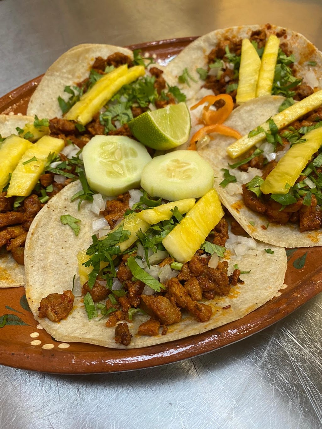 La Siesta Taqueria | restaurant | 1506 Recker Hwy, Winter Haven, FL 33880, USA | 8632076370 OR +1 863-207-6370