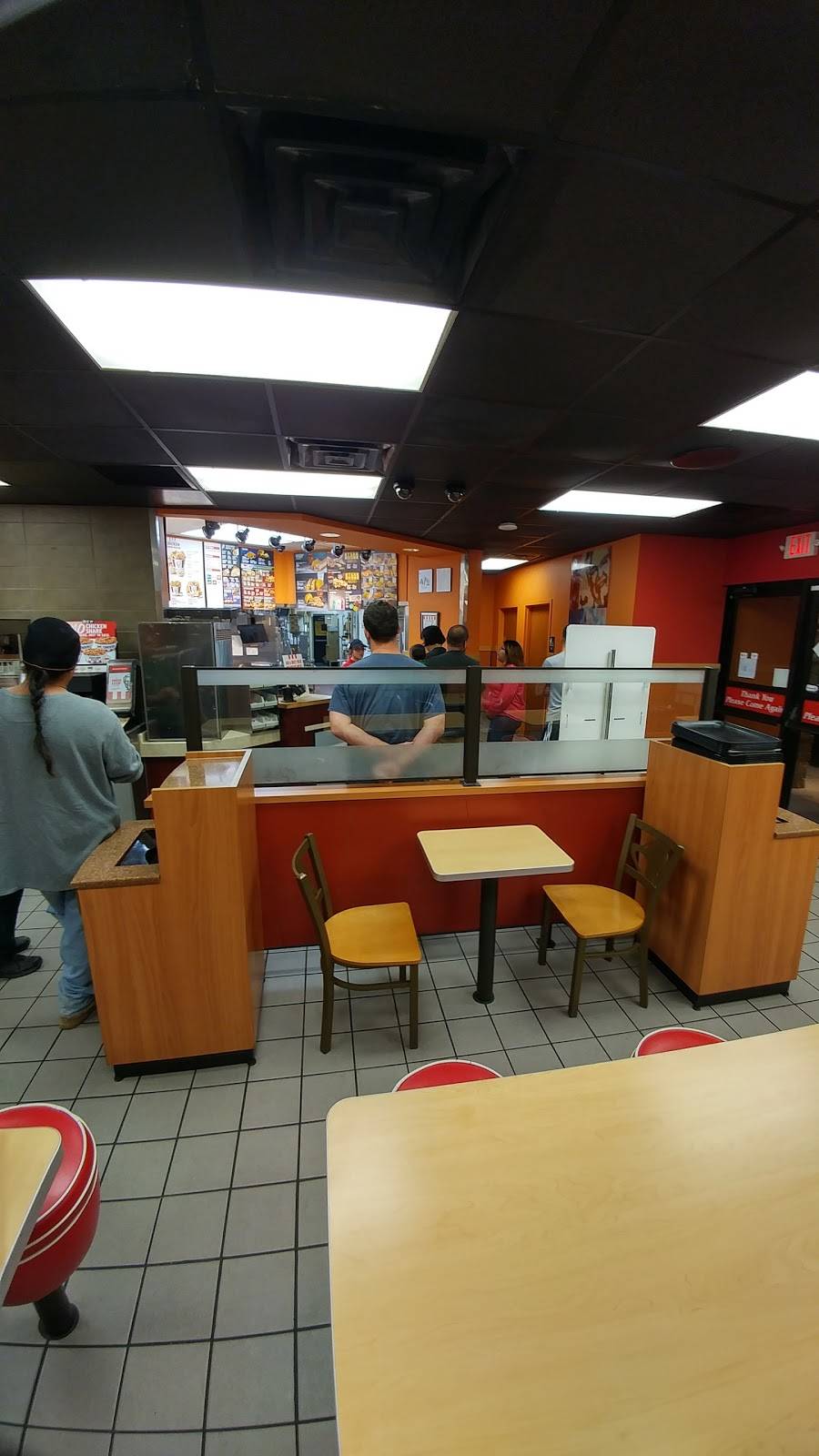 KFC | restaurant | 2110 Goliad Rd, San Antonio, TX 78223, USA | 2105910699 OR +1 210-591-0699