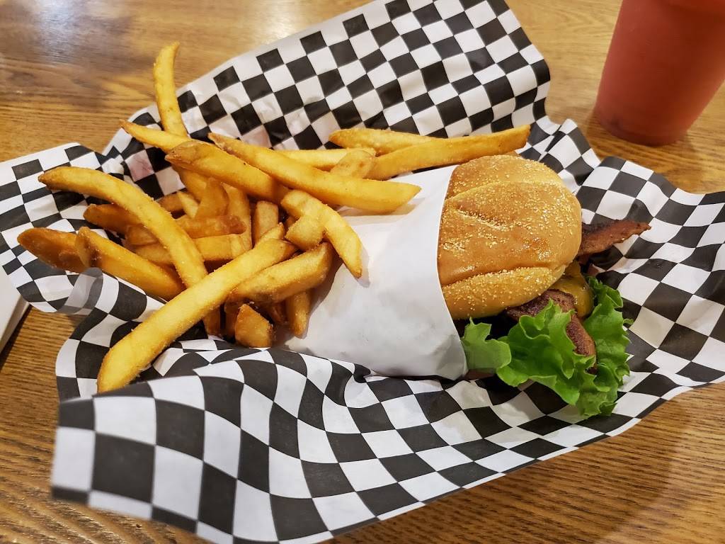 Shake N Go | restaurant | 15819 Westminster Way N, Shoreline, WA 98133, USA | 2063632266 OR +1 206-363-2266