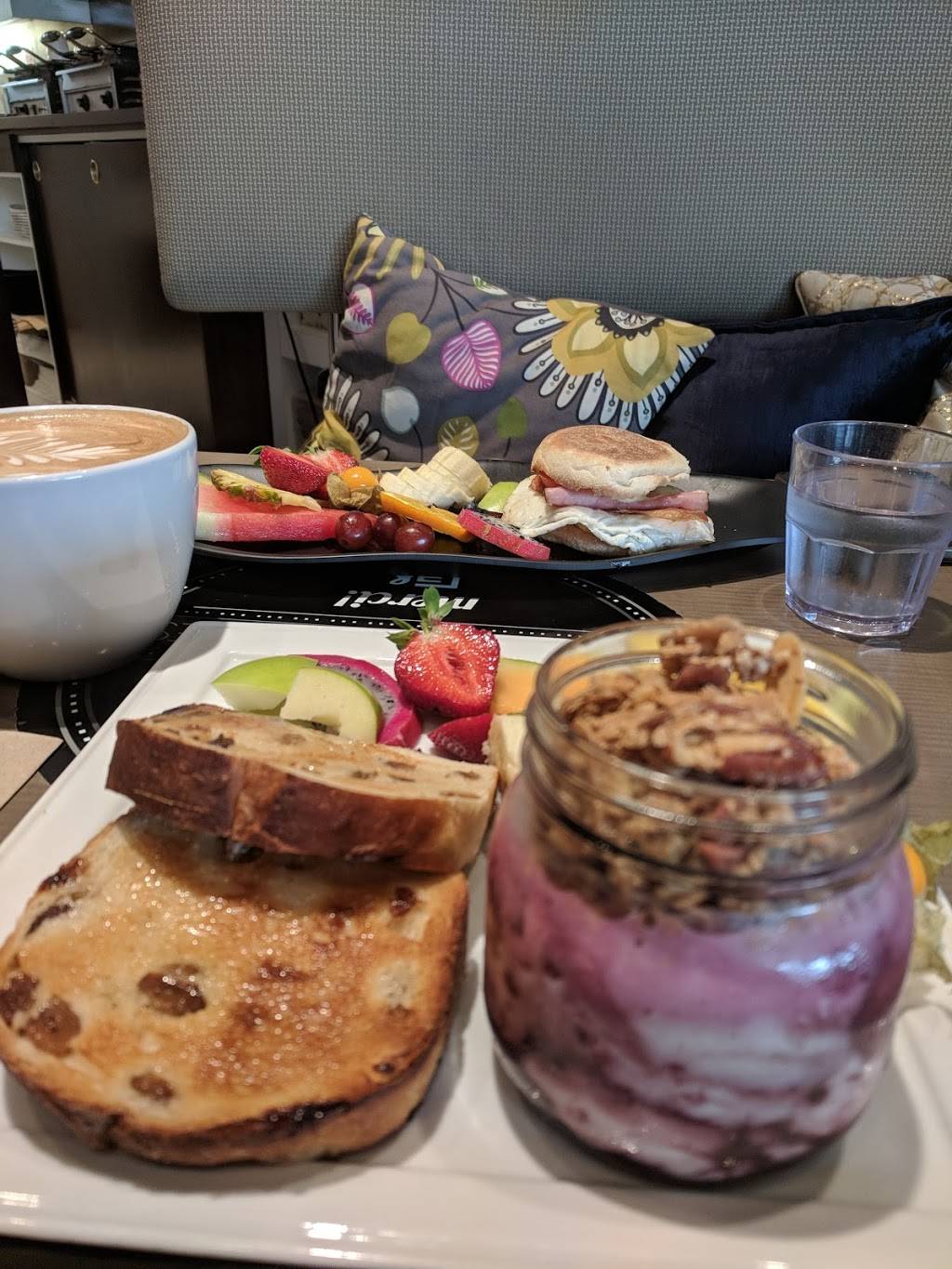 ES Café | cafe | 1365 Route des Rivières #110, Saint-Nicolas, QC G7A 2V6, Canada | 4188369324 OR +1 418-836-9324