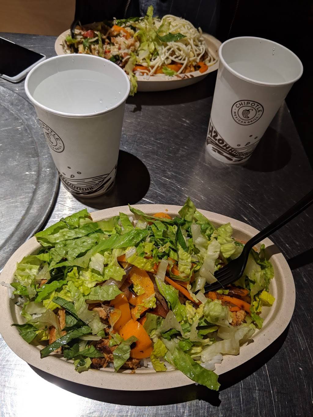 Chipotle Mexican Grill | restaurant | 258 Stetson St, Cincinnati, OH 45219, USA | 5135599300 OR +1 513-559-9300