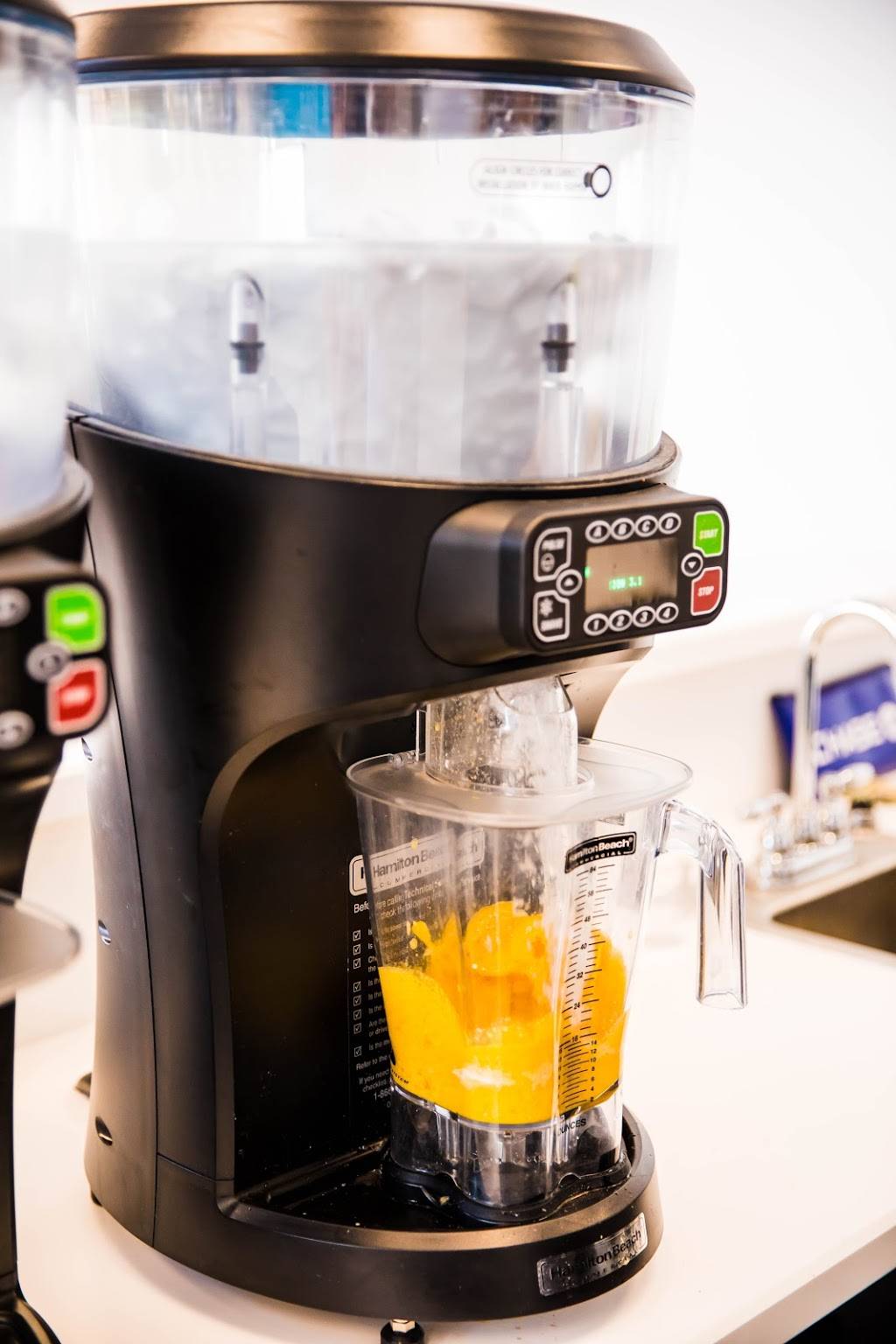 Ageless Nutrition Bar | restaurant | 4802 E Ray Rd #9, Phoenix, AZ 85044, USA | 4805507854 OR +1 480-550-7854