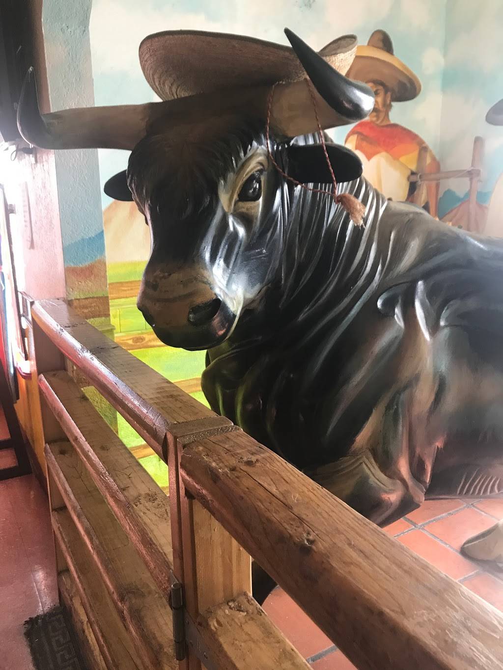 El Toro Bronco | restaurant | 7689 N Loop Dr, El Paso, TX 79915, USA | 9157750087 OR +1 915-775-0087