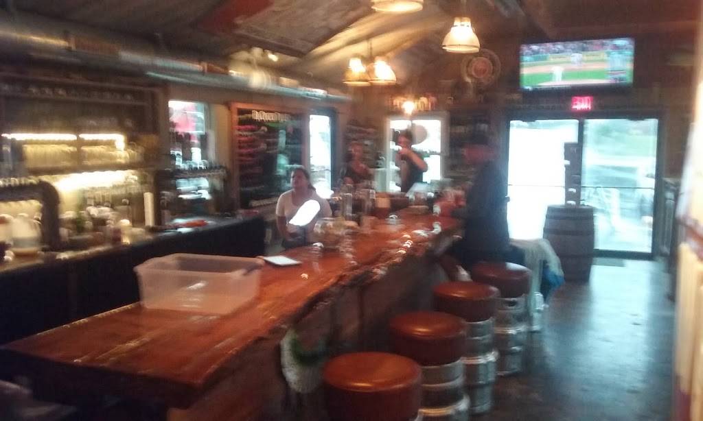 Florida Cracker Kitchen | restaurant | 966 E Jefferson St, Brooksville, FL 34601, USA | 3527548787 OR +1 352-754-8787