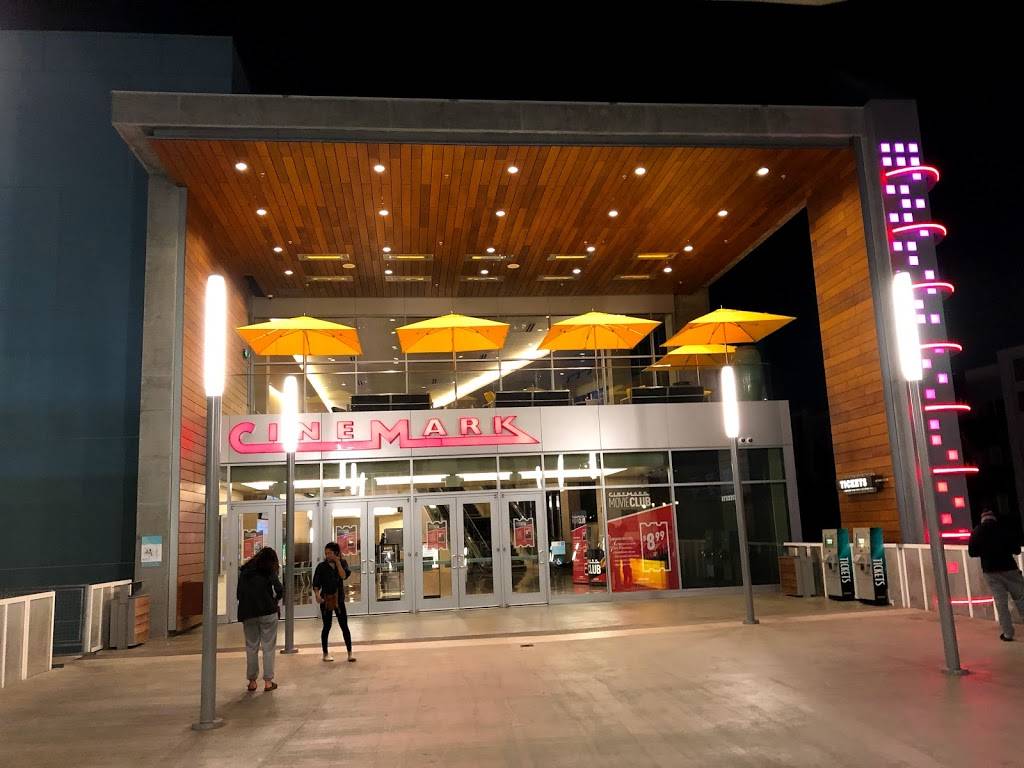 Cinemark Playa Vista and XD | meal takeaway | 12746 Jefferson Blvd Suite 3190, Los Angeles, CA 90094, USA | 3108625667 OR +1 310-862-5667