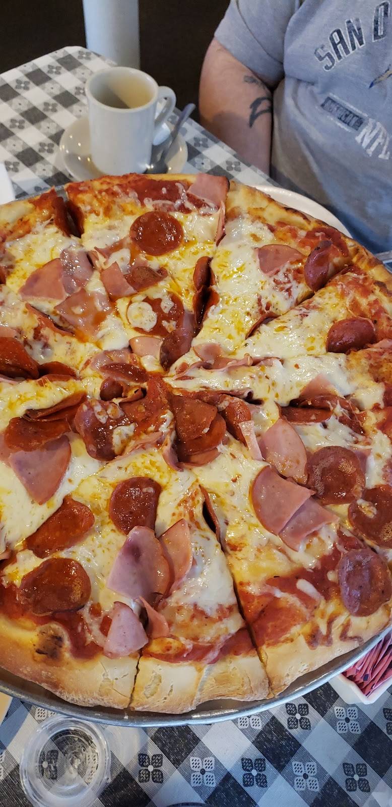 Brothers Pizza | restaurant | 142 E Foothill Blvd, Rialto, CA 92376, USA | 9098741987 OR +1 909-874-1987