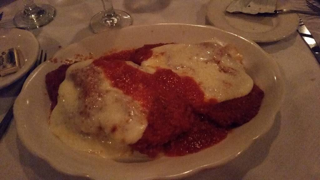 Torna a Sorrento Restaurant | restaurant | 52 Westfield Ave, Elizabeth, NJ 07208, USA | 9083514060 OR +1 908-351-4060