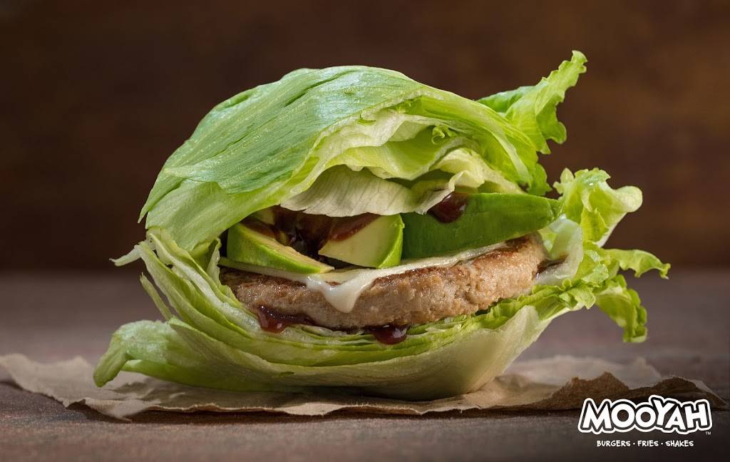 MOOYAH Burgers, Fries & Shakes | restaurant | 2160 N Coit Rd #130, Richardson, TX 75080, USA | 9727440601 OR +1 972-744-0601