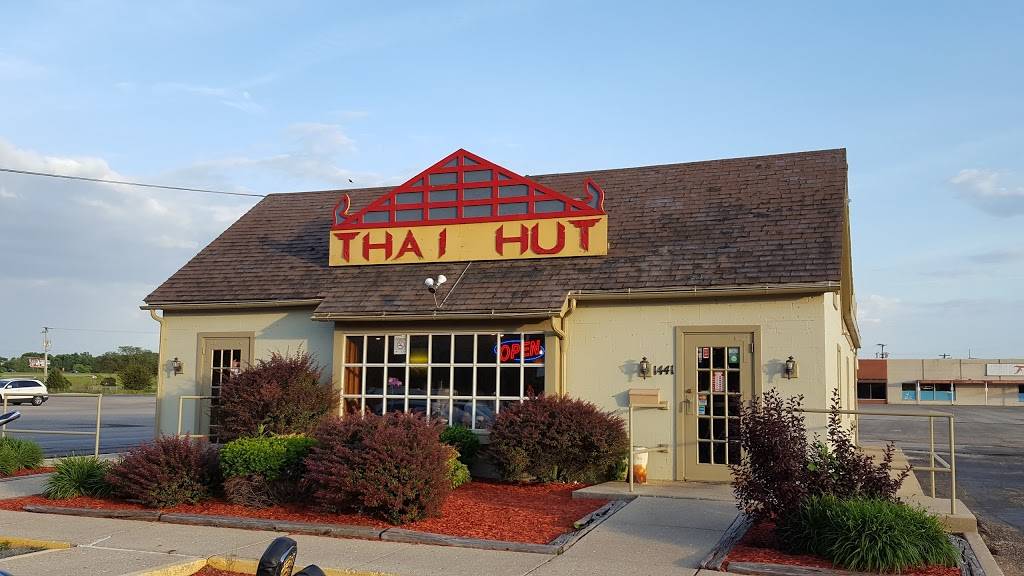 Thai Hut Restaurant | restaurant | 1441 Sandy Hollow Rd, Rockford, IL 61109, USA | 8153980522 OR +1 815-398-0522