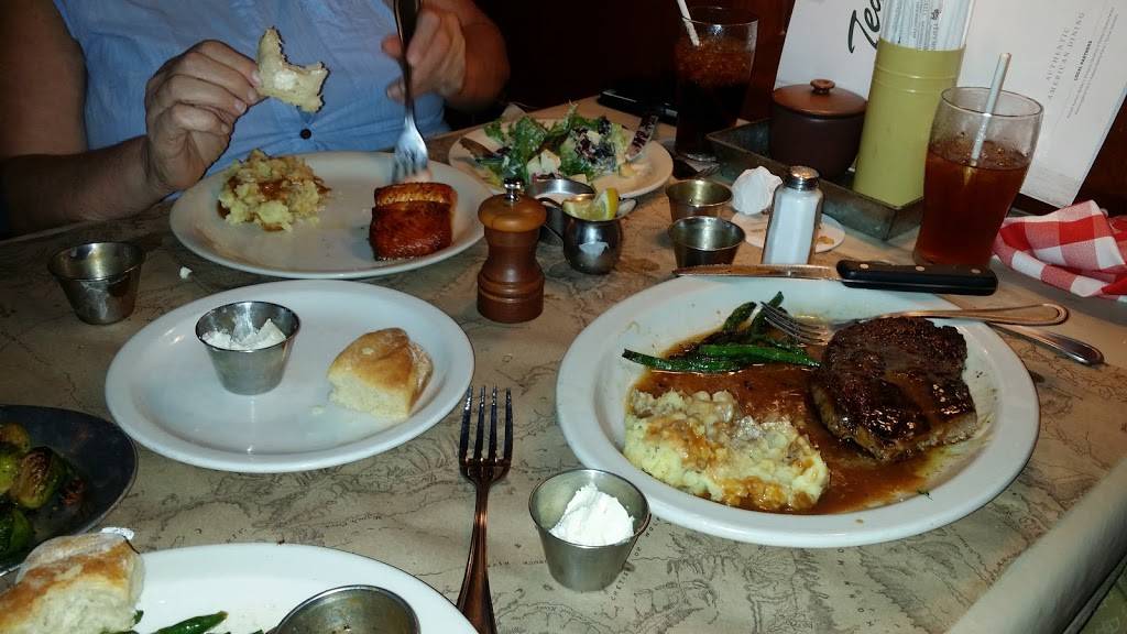 Teds Montana Grill | restaurant | 105 Ellington Blvd, Gaithersburg, MD 20878, USA | 3013300777 OR +1 301-330-0777