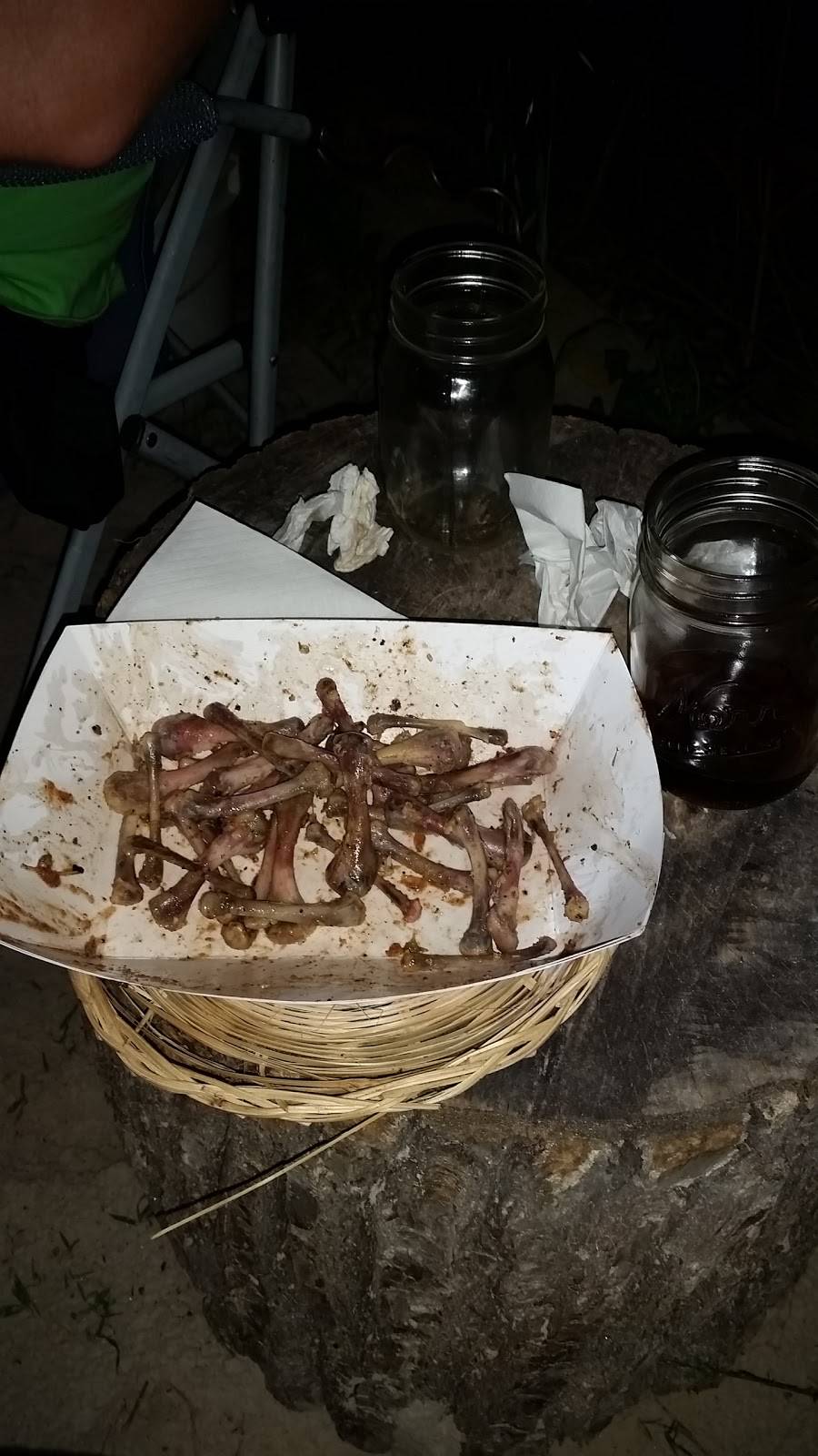 Bar Marley | restaurant | 760 Stone St NW, Knoxville, TN 37917, USA | 8652015765 OR +1 865-201-5765