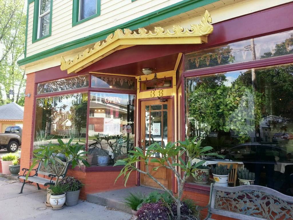 Sala Thai | restaurant | 36 S Fair Oaks Ave, Madison, WI 53714, USA | 6082461889 OR +1 608-246-1889
