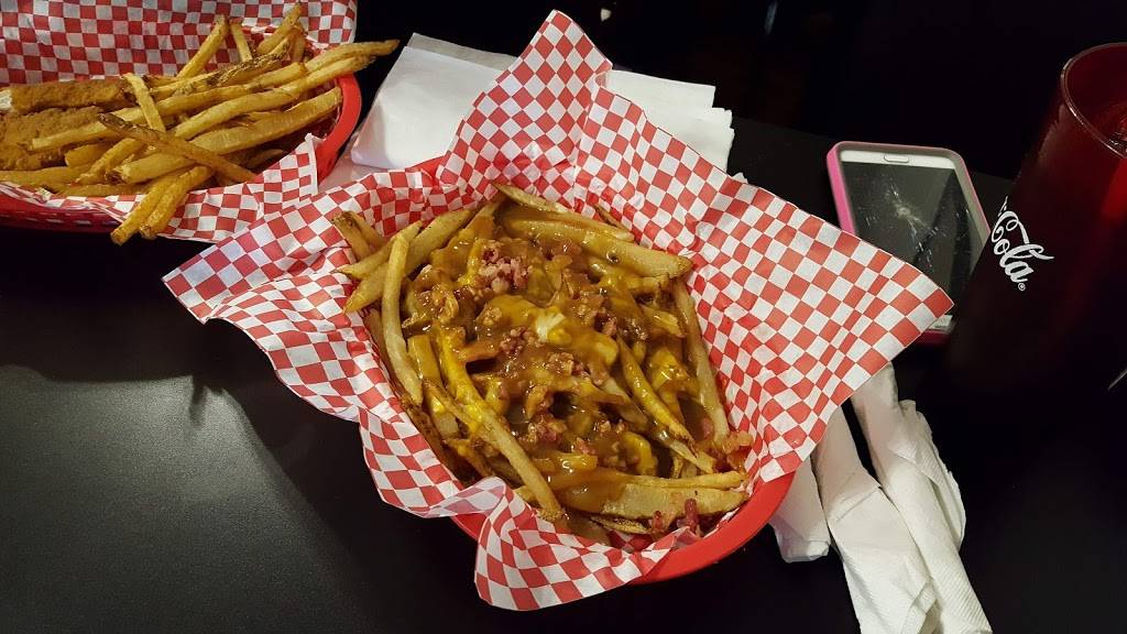 Sugar Bowl | restaurant | 47 Lincoln Way E, Massillon, OH 44646, USA | 3308800986 OR +1 330-880-0986