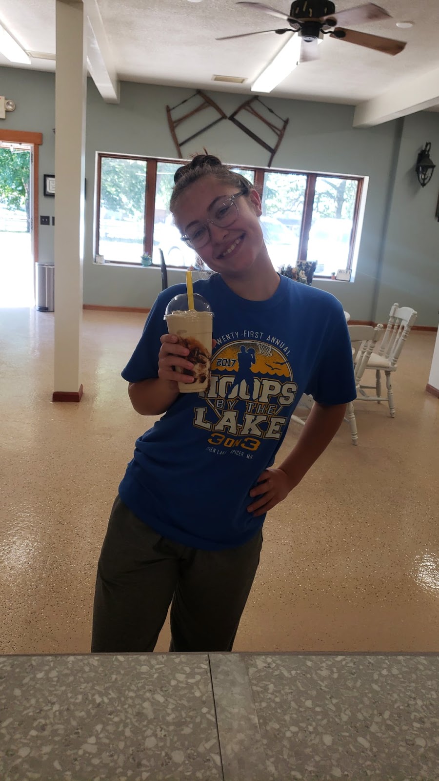 Parkside Nutrition | restaurant | 361 Atlantic Ave W, Dassel, MN 55325, USA | 3202750104 OR +1 320-275-0104