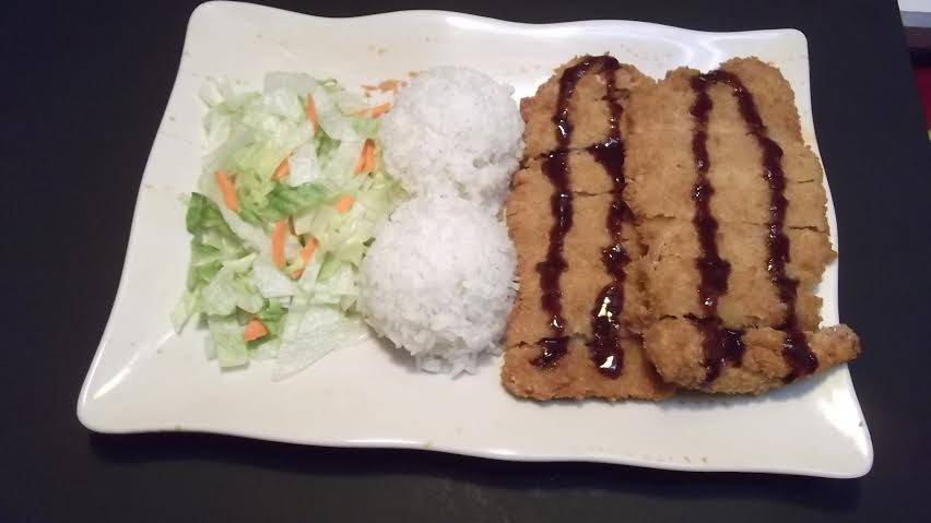 Kokiyo Teriyaki | restaurant | 2463 SE Tualatin Valley Hwy, Hillsboro, OR 97123, USA | 5036812222 OR +1 503-681-2222