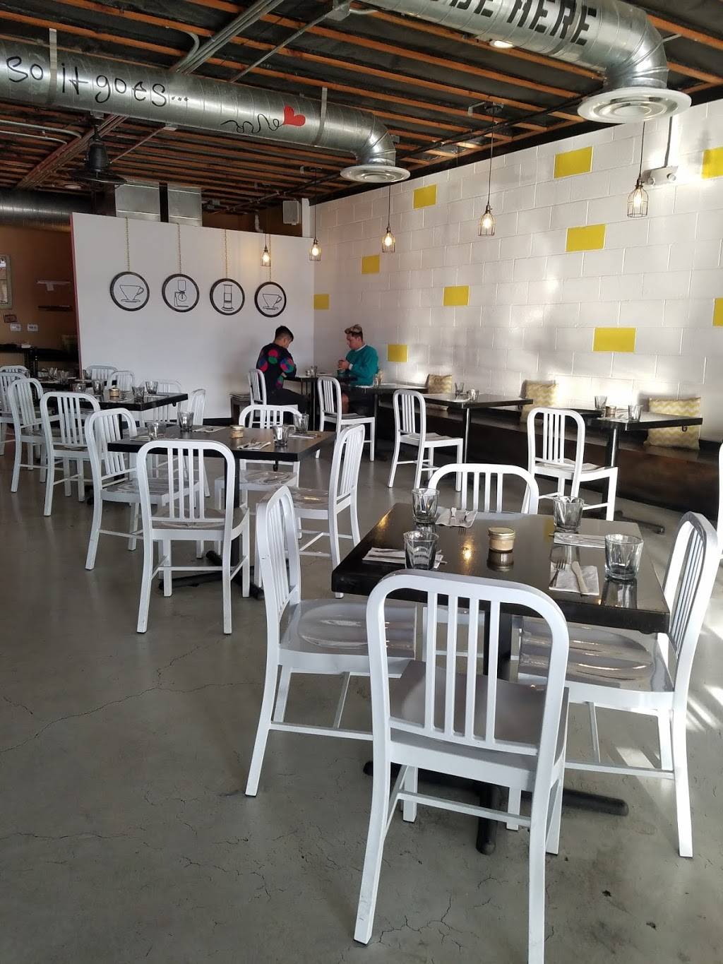 Makers & Finders | cafe | 1120 S Main St #110, Las Vegas, NV 89104, USA | 7025868255 OR +1 702-586-8255