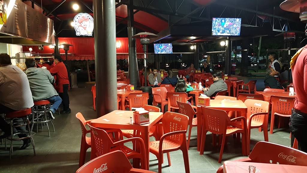 TACONAZO | restaurant | Paseo Ensenada 712, Playas, Jardines Playas de Tijuana, 22500 Tijuana, B.C., Mexico | 016646099183 OR +52 664 609 9183