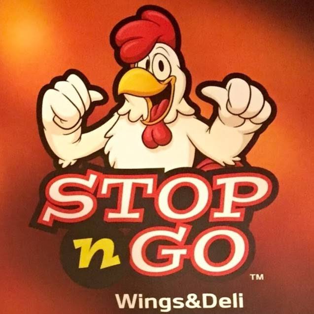 Stop N Go Wings & Deli | restaurant | 1631 Woodruff Rd, Greenville, SC 29607, USA | 8642340673 OR +1 864-234-0673