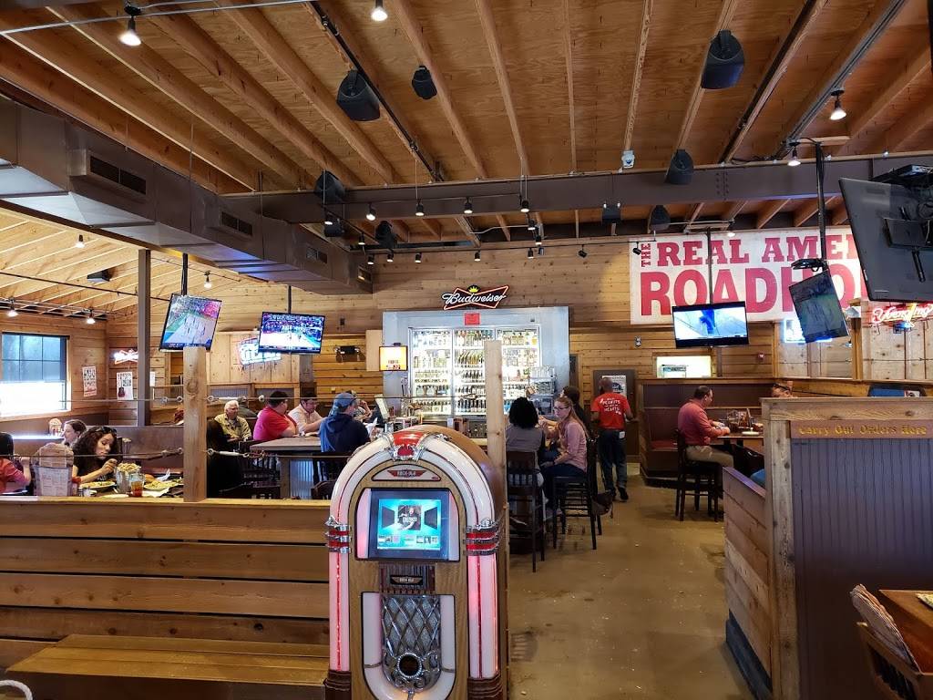 Logans Roadhouse | restaurant | 2506 Music Valley Dr, Nashville, TN 37214, USA | 6158710328 OR +1 615-871-0328