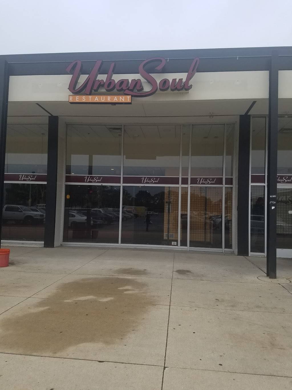 Urban Soul Restaurant | restaurant | 1535 E Lafayette St, Detroit, MI 48207, USA | 3133449070 OR +1 313-344-9070