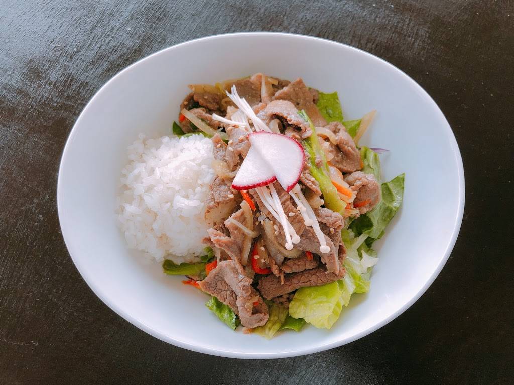 Rice & Noodles | restaurant | 9527 Regency Square Blvd #101, Jacksonville, FL 32225, USA | 9045513664 OR +1 904-551-3664