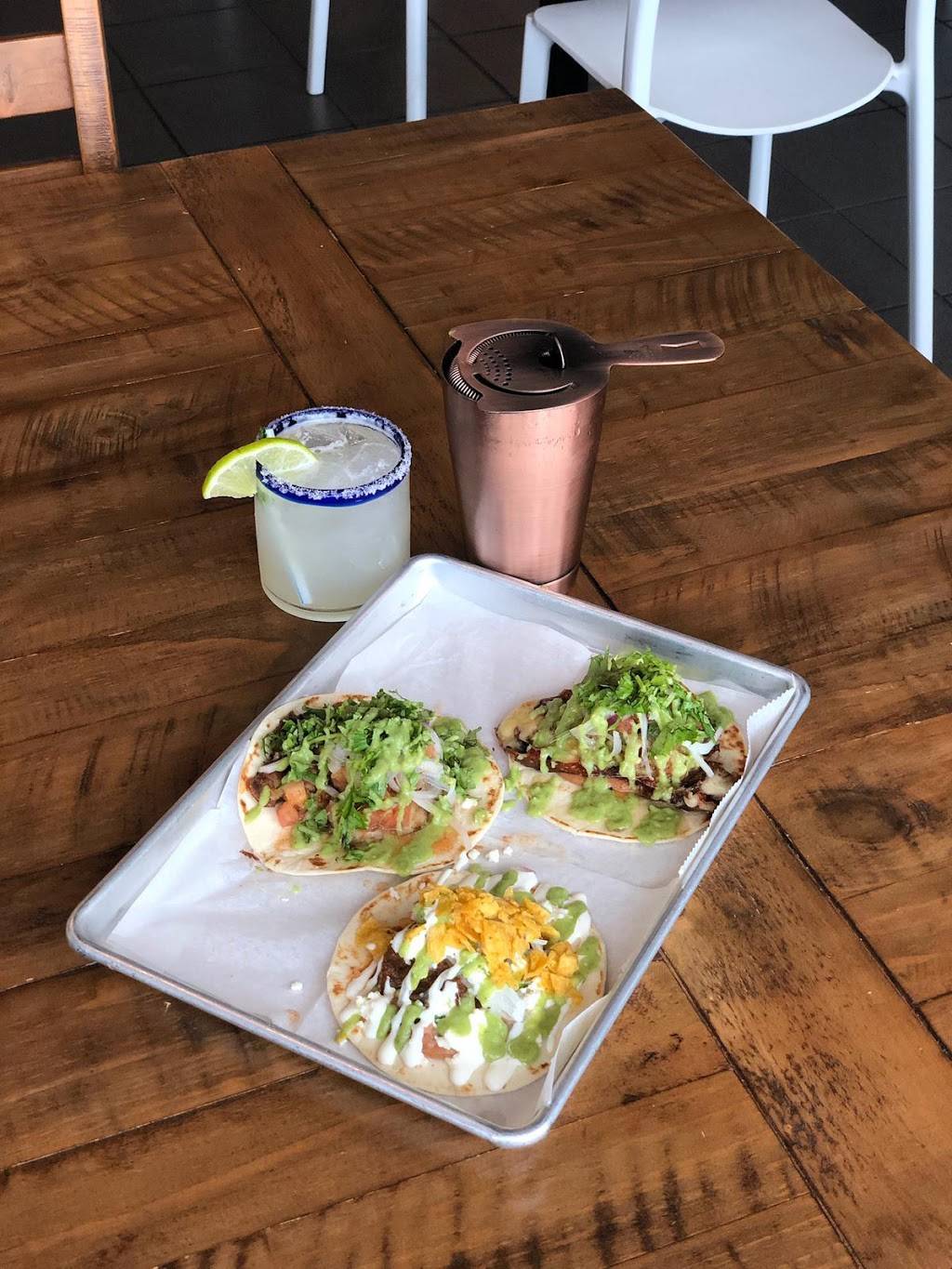 Burrito Social | restaurant | 17307 Gulf Blvd, North Redington Beach, FL 33708, USA | 7272892014 OR +1 727-289-2014