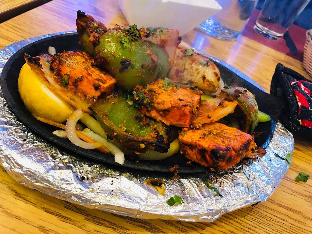 Persis Indian Grill | restaurant | 3536 Meridian Crossing Dr, Okemos, MI 48864, USA | 5179935927 OR +1 517-993-5927