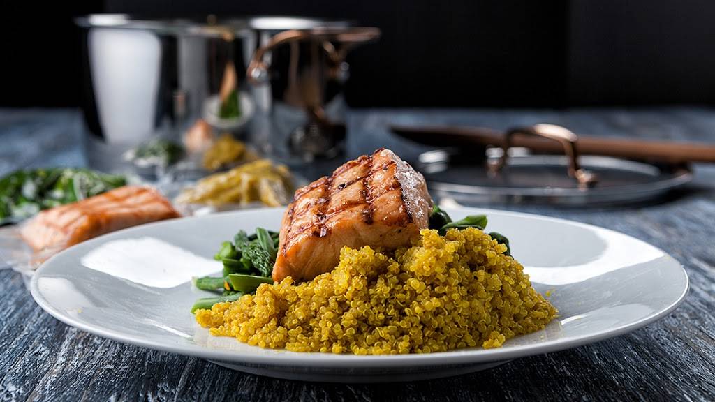 Farmers Table Express | restaurant | 1901 N Military Trl b, Boca Raton, FL 33431, USA | 5614092727 OR +1 561-409-2727