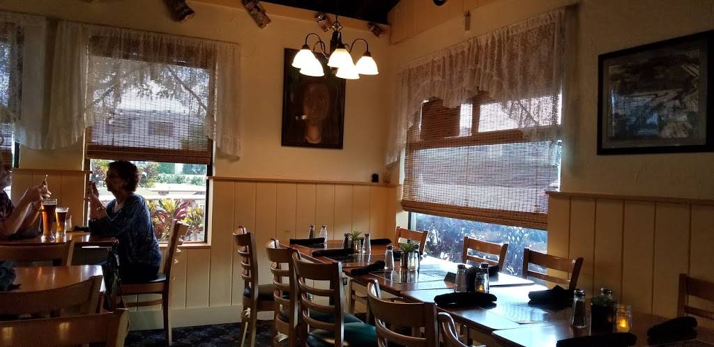 Cypress Nook | German Restaurant | restaurant | 201 E McNab Rd, Pompano Beach, FL 33060, USA | 9549337311 OR +1 954-933-7311