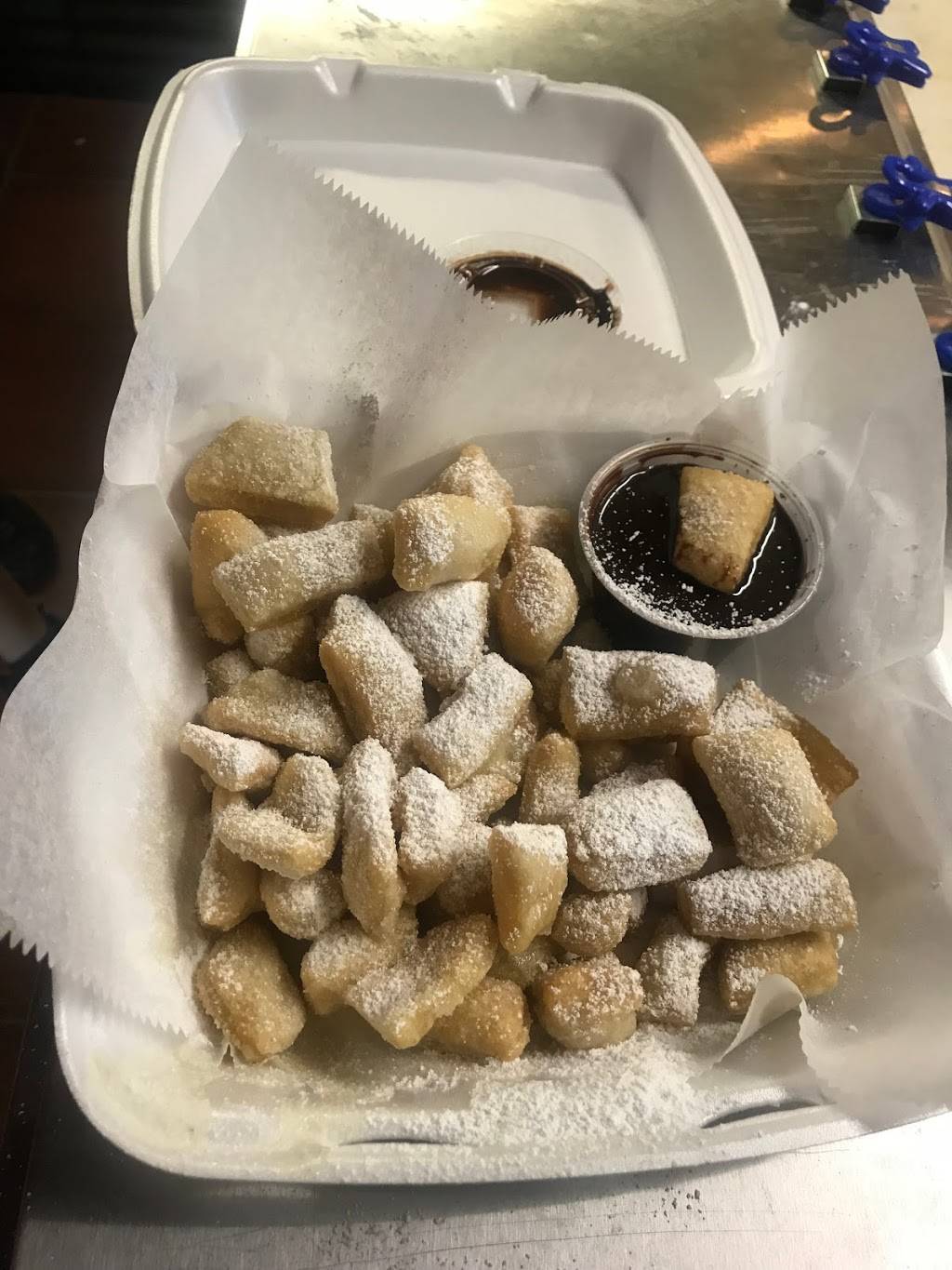 Lazzio Family Pizza | meal delivery | 2205 Sheffield Rd, Aliquippa, PA 15001, USA | 7245125756 OR +1 724-512-5756